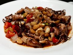 -健眺小海鲜(临海后山店)