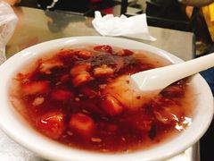 糖芋苗-芳婆糕团店(王府大街店)