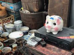 -苏州艺都古玩花鸟市场
