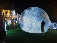 -北京山里寒舍度假酒店