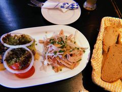 -宝莱纳餐厅(滨江店)