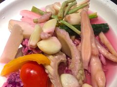 泡菜-回水镇·江湖川菜(恒大新城店)