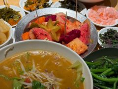 -水平有限广西米粉·广西风味集(五道口店)