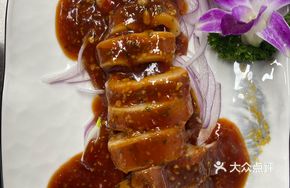 Five-Flavor Octopus