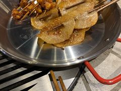 -神伙烧烤(江北黄泥塝店)