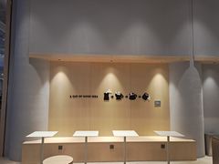 -Seesaw Coffee(西岸凤巢店)