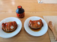 -蟹家大院(保利时光里店)