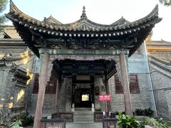 -西安化觉巷清真大寺