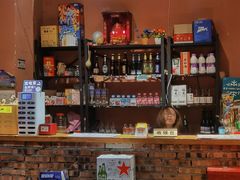 -醉烧膘·烧烤夜宵王(总店)