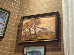 -安德烈俄式西餐厅(中央大街店)