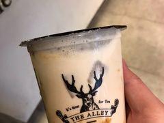 鹿丸噗哩-THE ALLEY 鹿角巷(时代天街A馆店)
