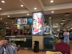 -花好悦园(瀛洲店)