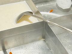 -海底捞火锅(航洋城店)