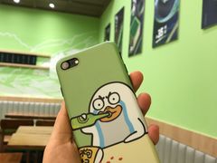 -無邪日式甜品(华润五彩城购物中心店)
