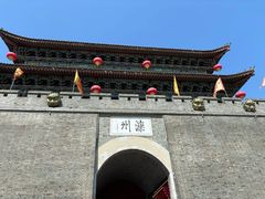 -滦州古城