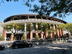 -厦门大学(思明校区)