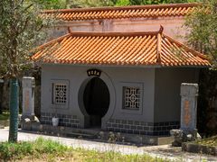 -大围山国家森林公园