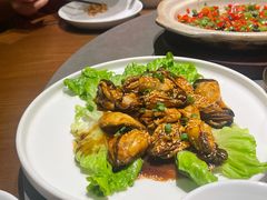 -张家卫·阳江菜·小海鲜(肥婆湾桥店)