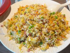 -大潮淮·淮扬菜(何园旗舰店)