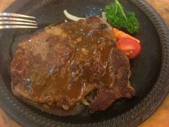 -悦橙烤肉海鲜自助(中央大街店)