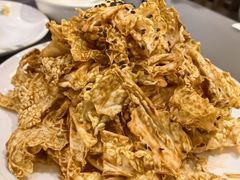 -福荣居褡裢火烧京味家常菜(西四店)