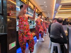 -金刚山烧烤(红旗大街店)