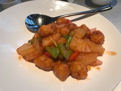 -皇朝会.经典传统粤菜(外滩店)