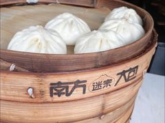 南方肉包-南方迷宗大包(湖滨店)