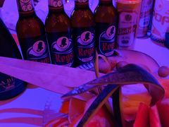 -阳光钱柜KTV(八一路店)