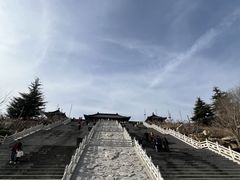 -威海华夏城景区