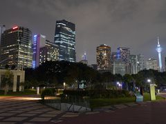 -吉隆坡国油双峰塔