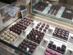 -GODIVA(月星环球港店)