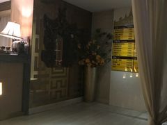 -和子足浴SPA会馆(梁溪店)