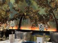 -Sketch(The Lecture Room & Library)