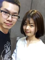 -ZAGA形象设计