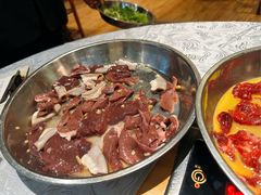 -丰尔粥食·粥底火锅·桑拿鸡(大良总店)