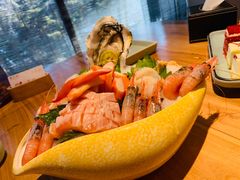 -松竹和日式料理(辽阳店)