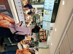 -麦当劳(军博店)