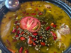 -符缸酸菜鸡(华阳店)