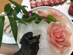 -湯系·煲汤手艺人(东二环泰禾广场店)