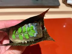 -橼舍鮨青木