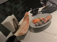 -芸山季·云南山珍菌火锅(南翔印象城MEGA店)