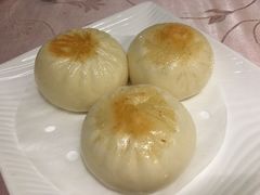 生煎包-星湖中餐厅