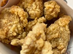 -华莱士·全鸡汉堡(柳州店)