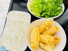 -八合里牛肉火锅(上海世茂广场店)