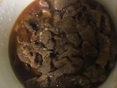 巴西烤肉丨烧烤味-粥传(太古里店)