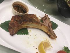 -得尔乐大酒店(南塘店)