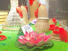 -美食汇·海鲜自助西餐厅·江门富力万达嘉华酒店