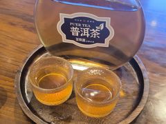 -芸南道·过桥米线(昆明老街旗舰店)