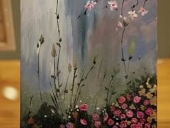-漫慢里艺术体验馆·绘画调香手工DIY